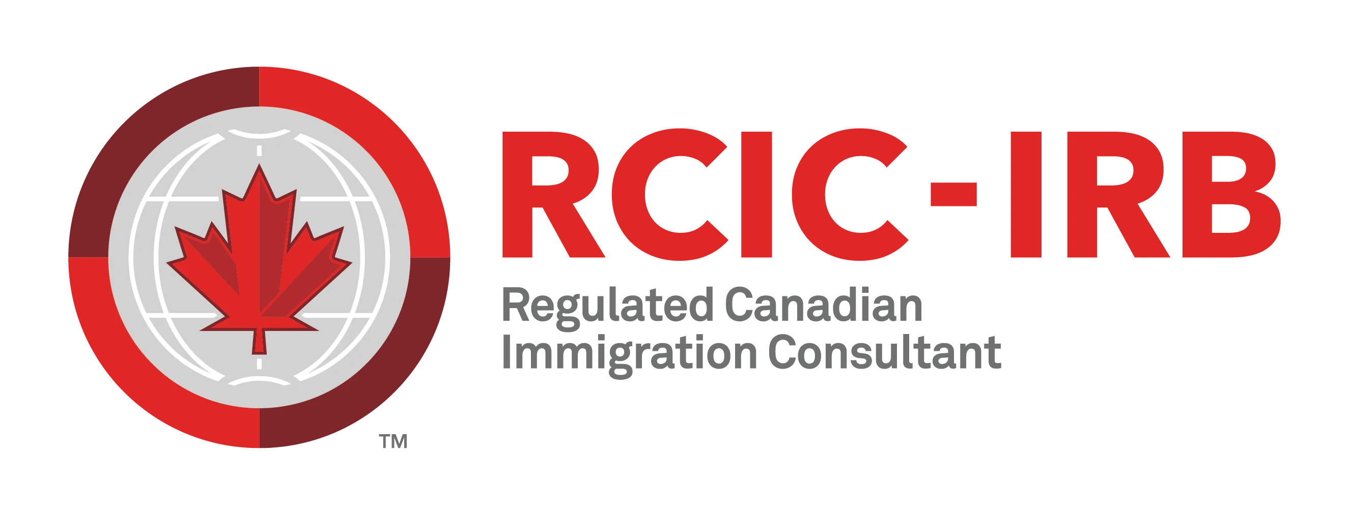RCIC-IRB Regulated Canadian Immigration Consultant